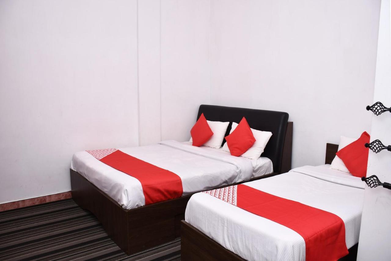 Roshan Guest House Nuwara Eliya Luaran gambar