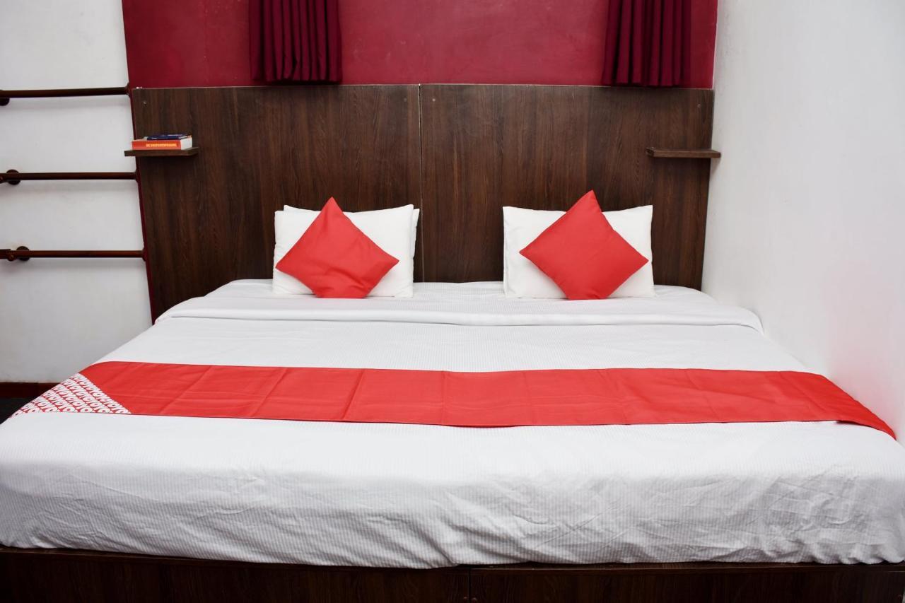 Roshan Guest House Nuwara Eliya Luaran gambar
