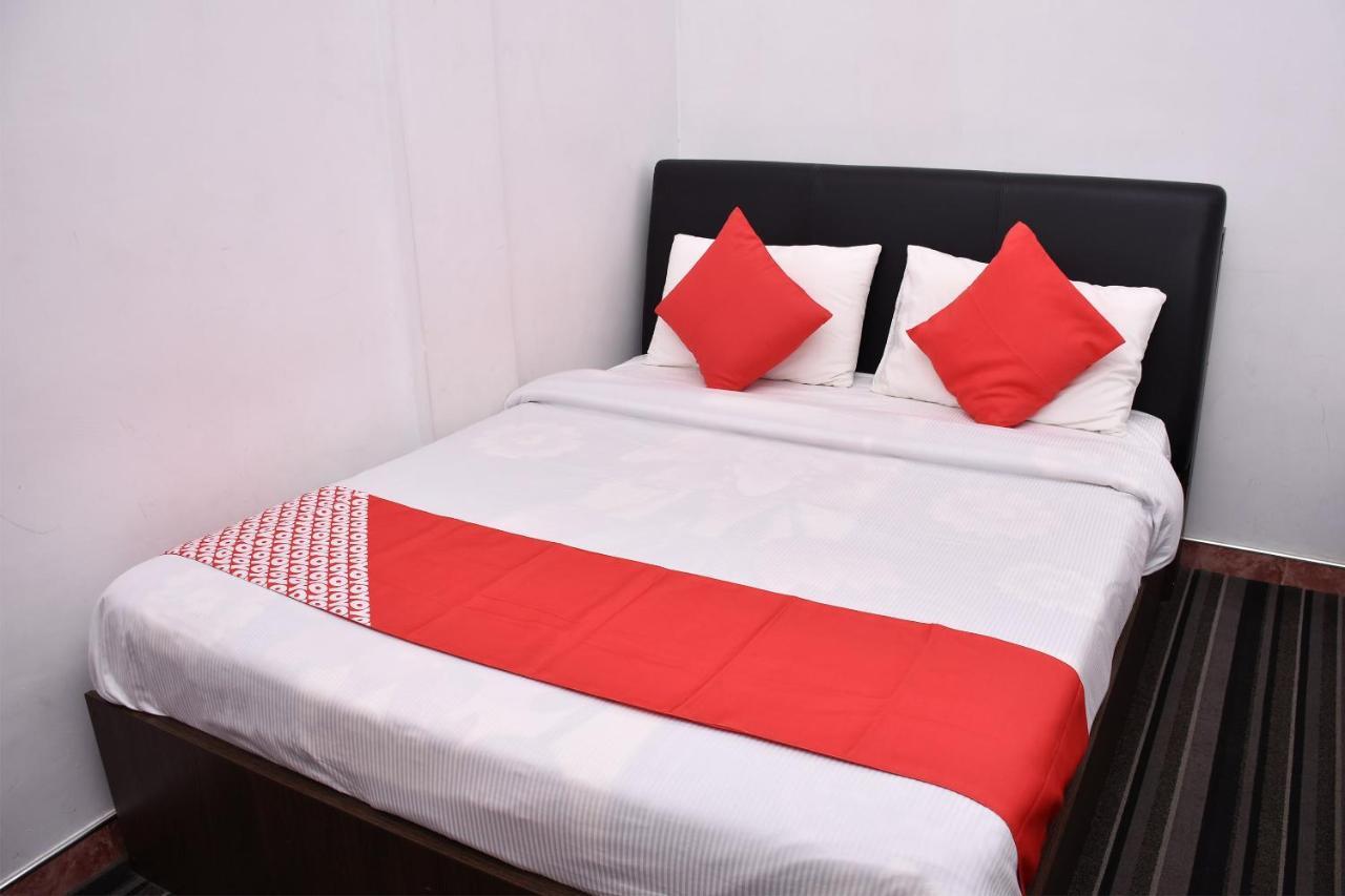 Roshan Guest House Nuwara Eliya Luaran gambar