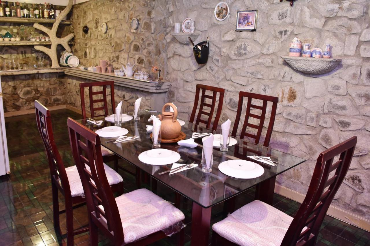 Roshan Guest House Nuwara Eliya Luaran gambar