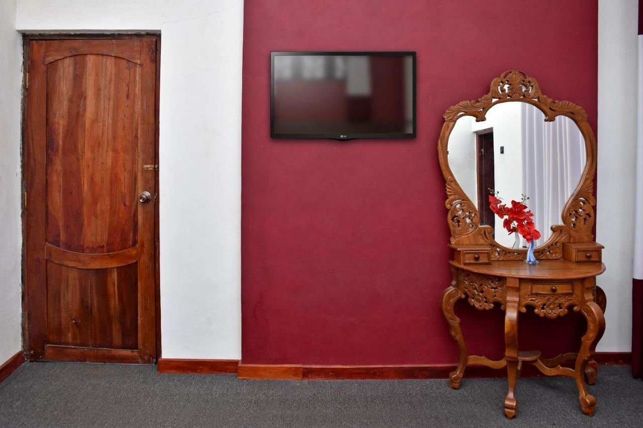 Roshan Guest House Nuwara Eliya Luaran gambar