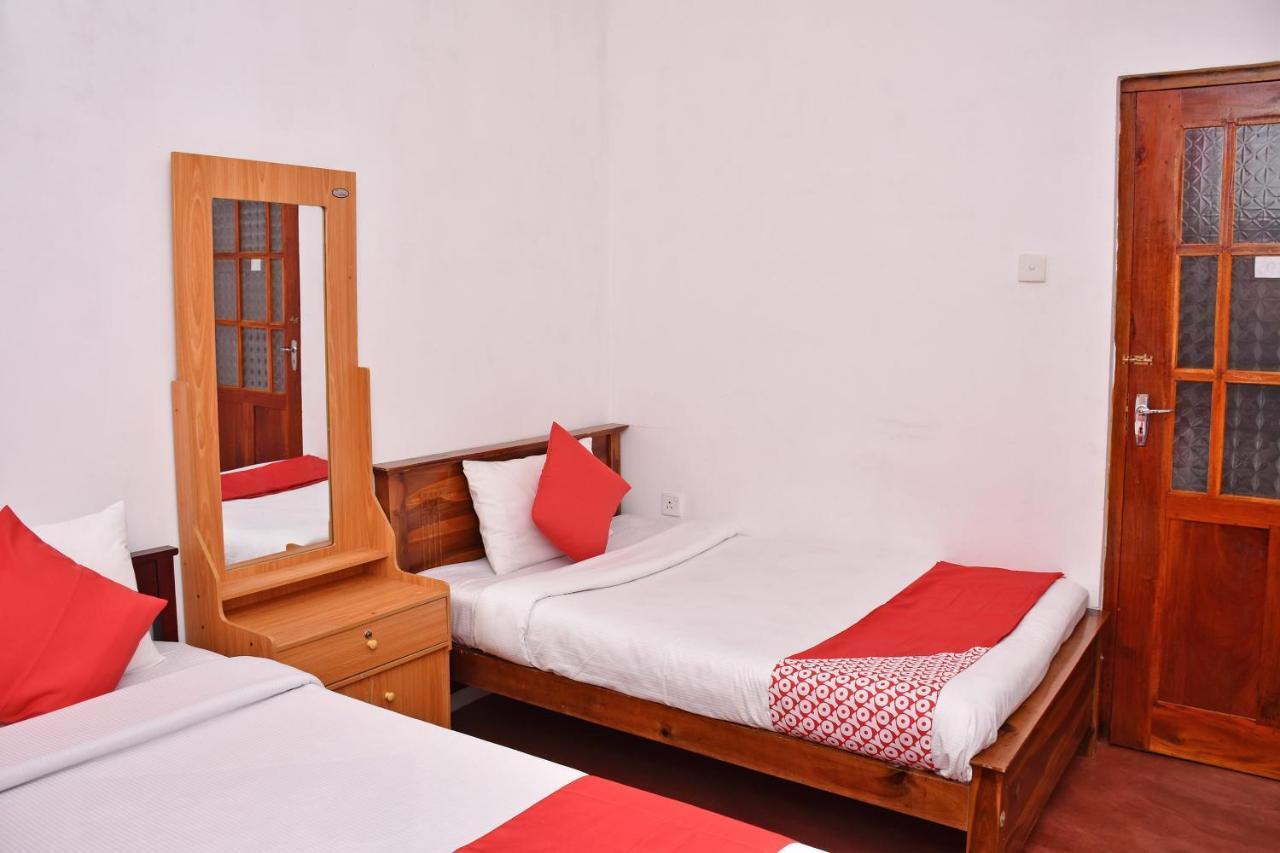 Roshan Guest House Nuwara Eliya Luaran gambar