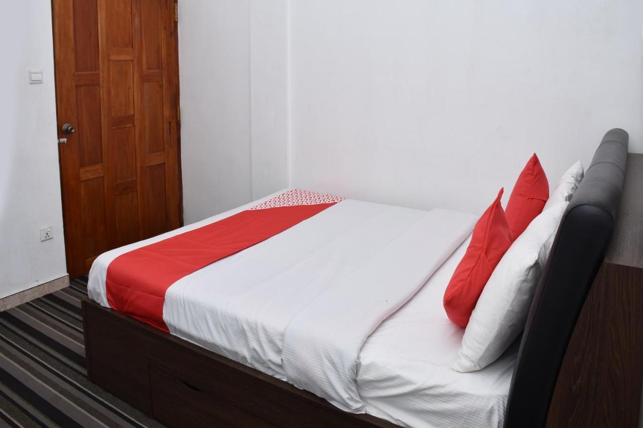 Roshan Guest House Nuwara Eliya Luaran gambar