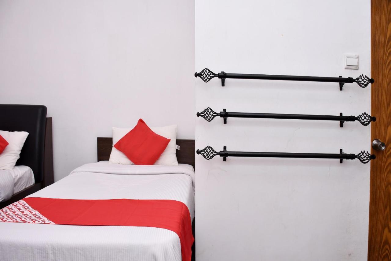 Roshan Guest House Nuwara Eliya Luaran gambar
