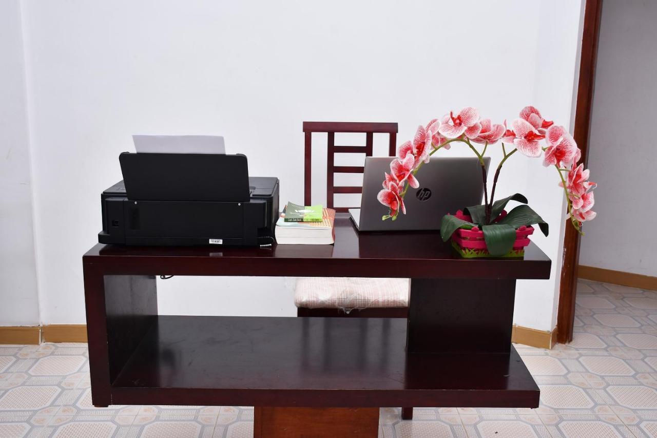 Roshan Guest House Nuwara Eliya Luaran gambar