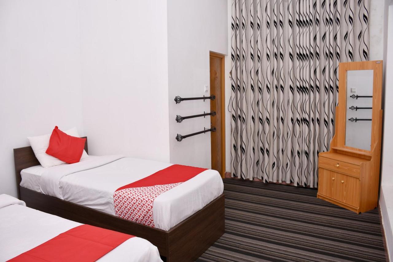 Roshan Guest House Nuwara Eliya Luaran gambar