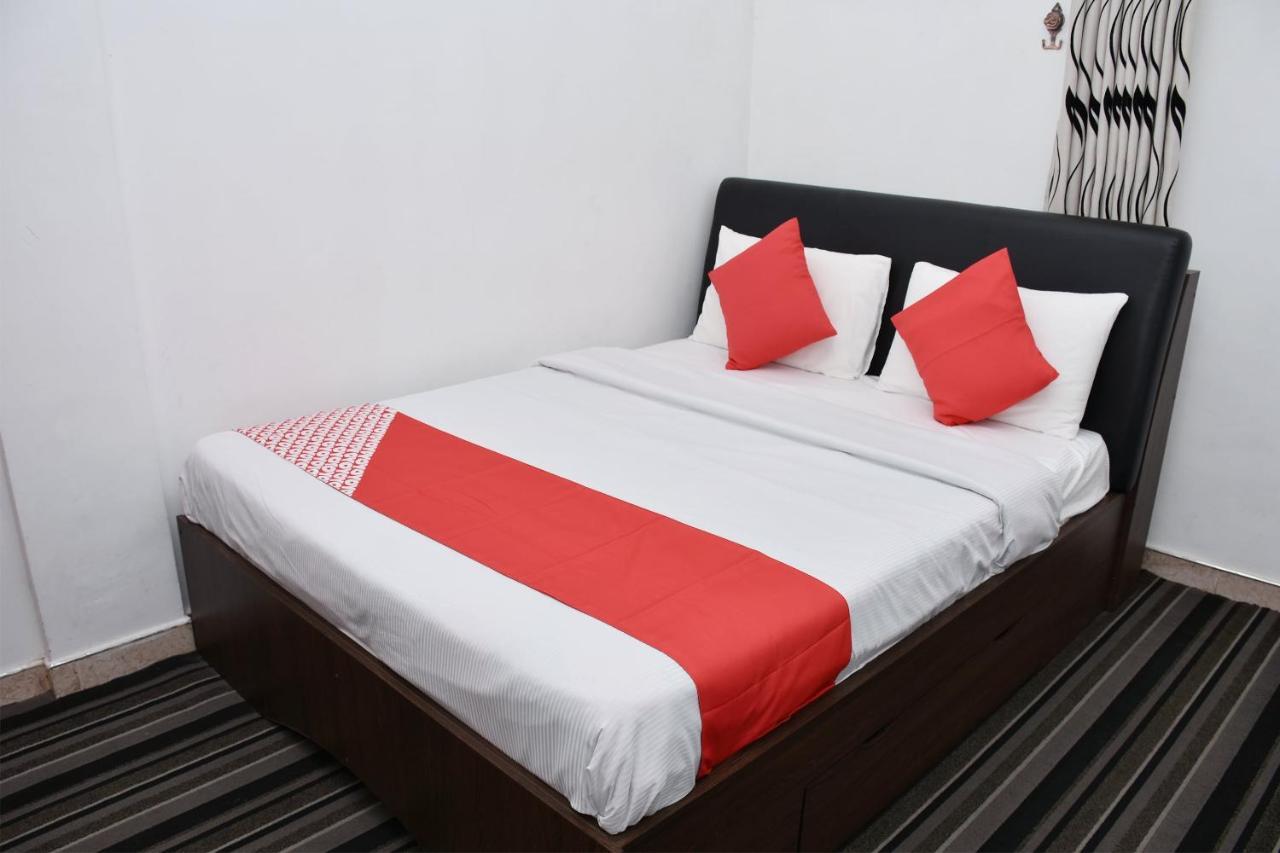 Roshan Guest House Nuwara Eliya Luaran gambar