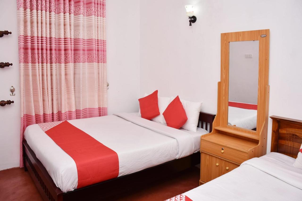 Roshan Guest House Nuwara Eliya Luaran gambar